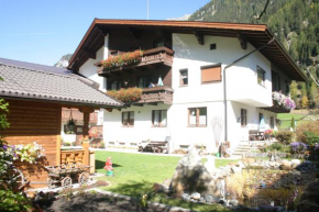 Gästehaus Schranz, Sankt Leonhard Im Pitztal, Österreich